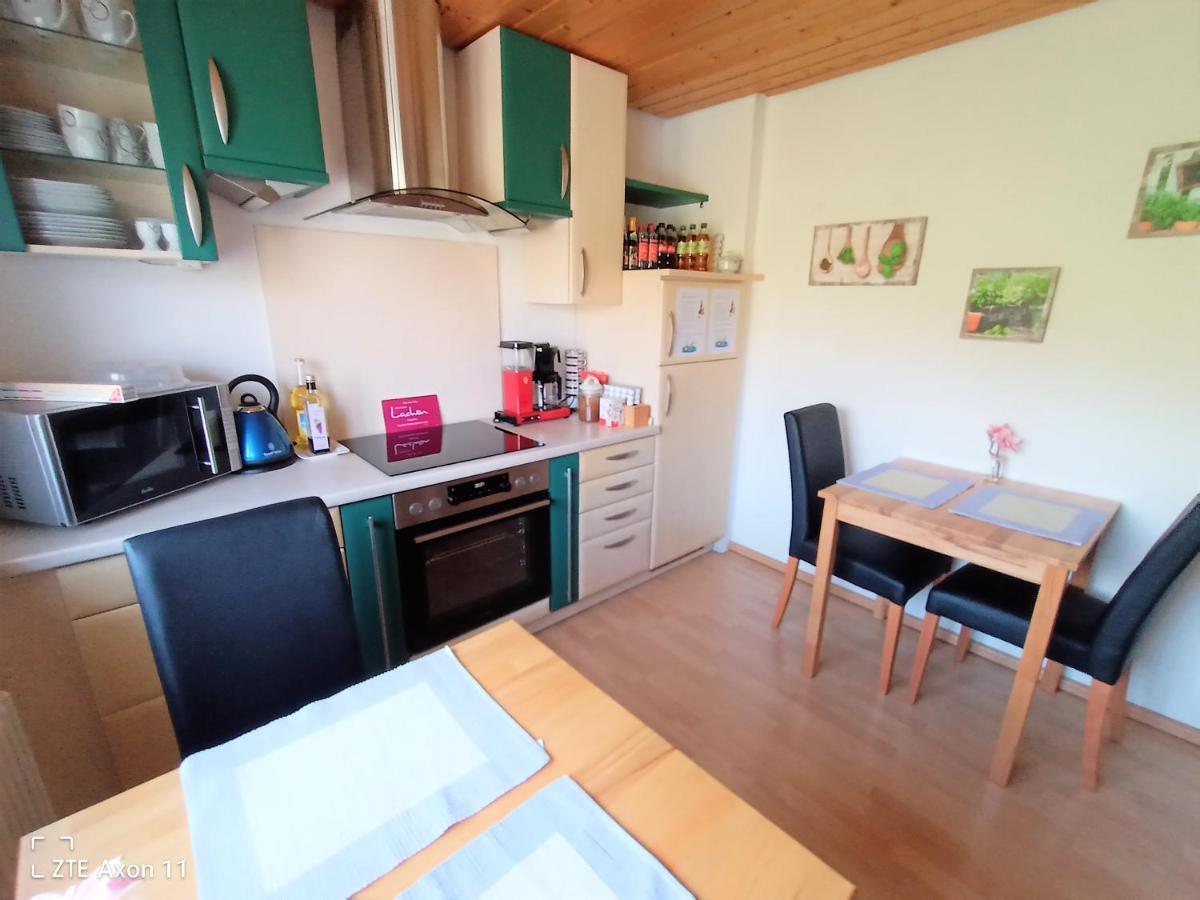 Bodensee Privatzimmer "Haus Am Weinberg Konstanz" ภายนอก รูปภาพ
