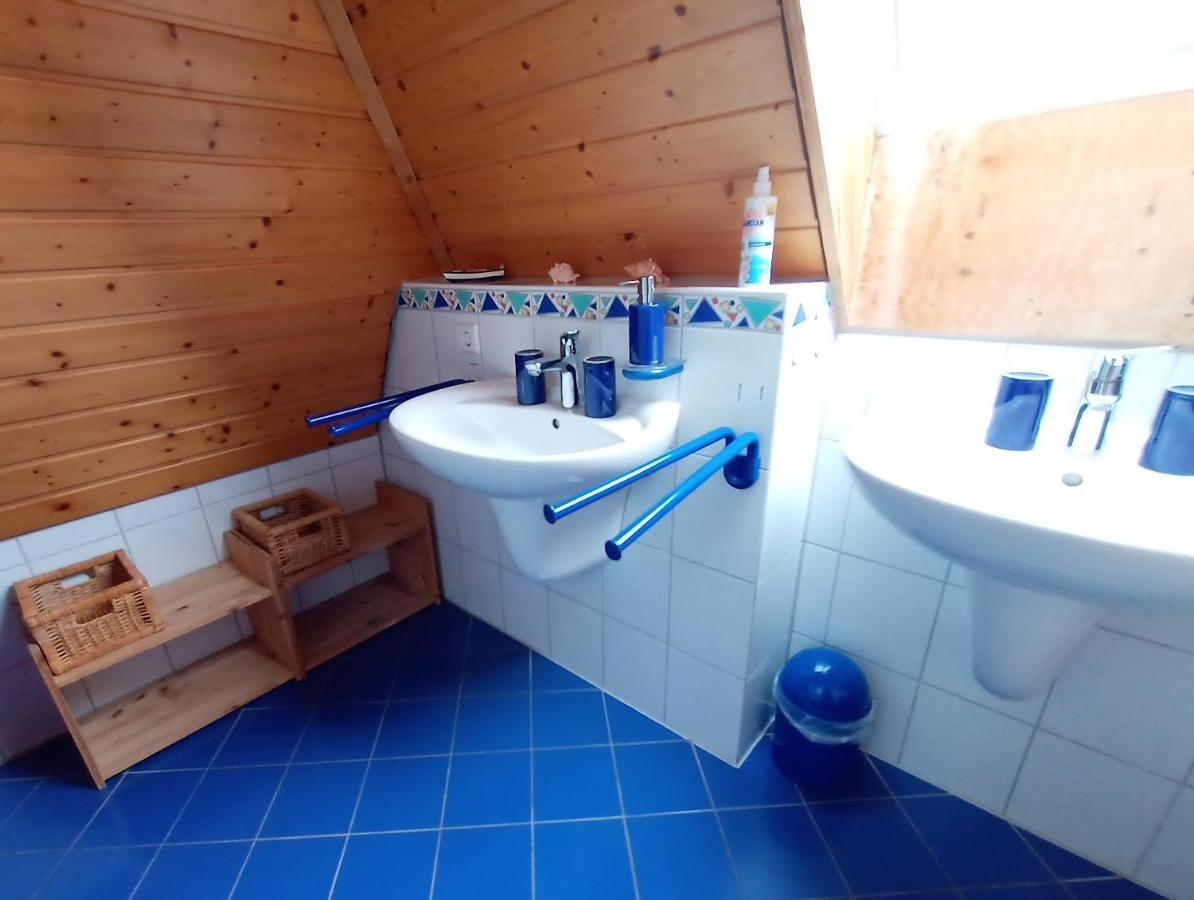 Bodensee Privatzimmer "Haus Am Weinberg Konstanz" ภายนอก รูปภาพ